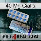 40Mg Cialis 39